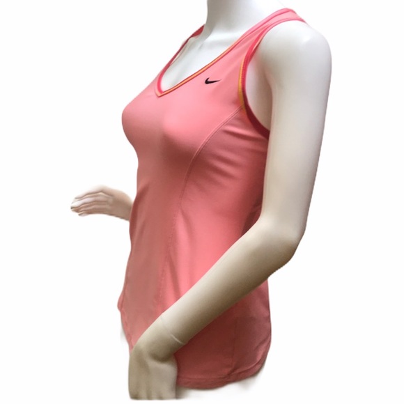 Nike Dry-Fit Tank / Lg. / NWOT - Picture 7 of 15